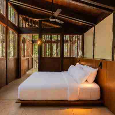 Boca de Agua Bacalar Rooms