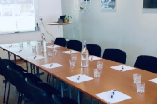 First Hotel Jörgen Kock