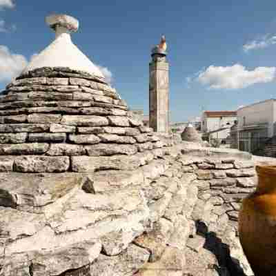 Trulli Pietra e Sogni Others