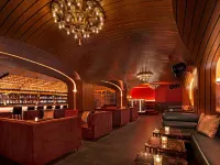 Moxy NYC East Village Các khách sạn gần Thư viện NYU Library
