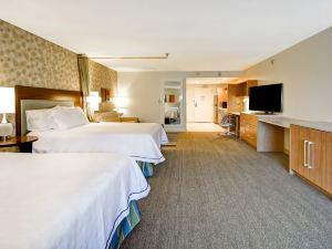 Home2 Suites by Hilton Smyrna Nashville