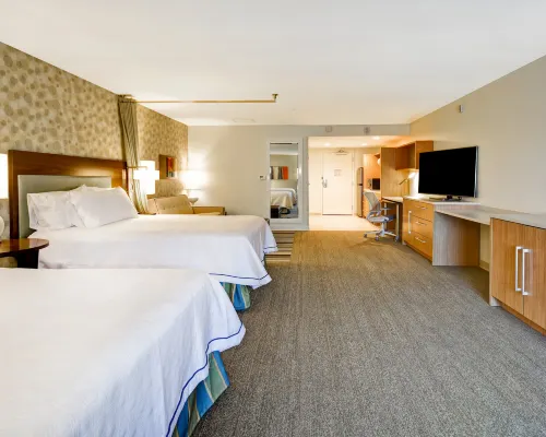 Home2 Suites by Hilton Smyrna Nashville Hotels in Rutherford County