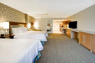 Home2 Suites by Hilton Smyrna Nashville Hotels in Smyrna