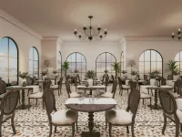 Nido, Mar-Bella Collection Hotels near Public Library
