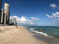 Hamilton House Miami - Tropical Oasis / Heated Pool / Tiki / Brazilian BBQ