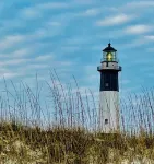 Tybee Sun + Soul: Watch Sunrise from Bed in this Happy North End Tybee Home