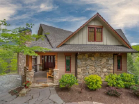 Great Resort Home to Bring Families Together - 6 Bedrooms /5 Baths 雷克路爾酒店