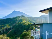 Kanso Hill RoomStay