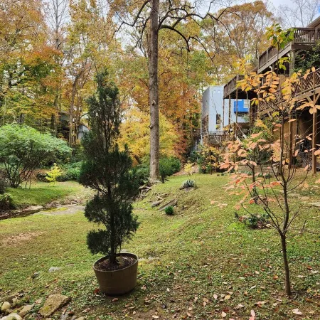 Creekside-Atlanta Terrace-Level Guest Suite/23Min to MidTown & down Town Atlanta