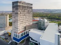 Fiesta Americana San Luis Potosi Các khách sạn ở San Luis Potosi