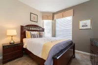 Perfect Home Base for your Central Florida Vacation!!