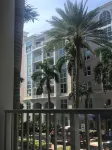 Resort living
