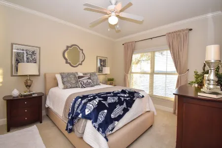 Gone Fishin at Lake Martin, where memories are made