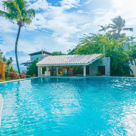 Hotel Pipa Atlântico