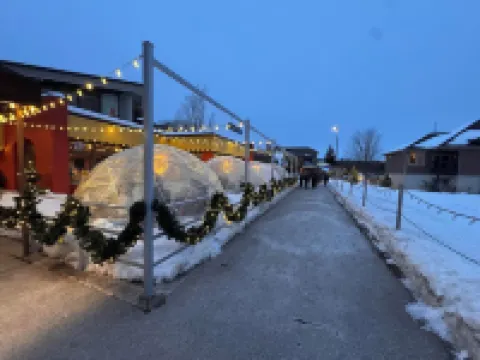 Spacious Crystal Mountain Retreat – Ski, Golf & More!