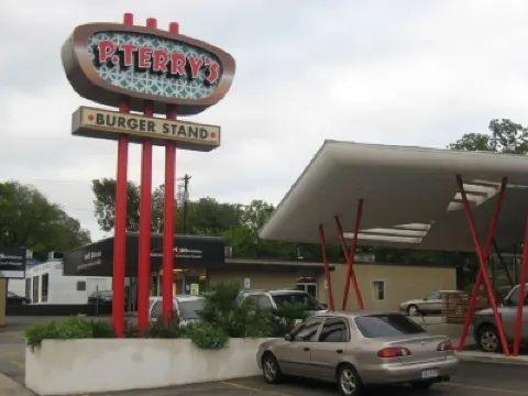 Central Austin - Walk to Park, Cafes, Pools Near Downtown, Major Employers Hotels near Mount Bonnell