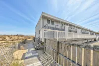 Oceanfront! Fall is Beautiful in Dewey!! 듀이 비치 주변 호텔