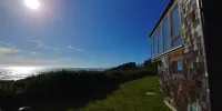 Forever ocean views! Close to one of the cleanest rivers in the world & Redwoods