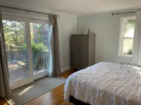 Fabulous Family CapeHouse, with Views, Beach and Dock!