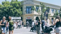 VICTORIAN PARADISE WITH INTELLIBED BED IN DOWNTOWN CAMPBELL