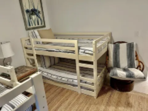 A luxurious beach getaway on the island in Vero Beach