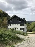 Les Combes Apartment-Chalet Sleeps 4 Classified  les Rousses
