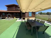 Hacienda LOS Caballos Hôtels à proximité de : Precise Hoteles El Rompido