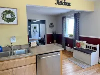 Cozy Main Street Flat