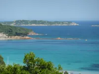 T2 apartment- BIG STANDING -clim- pool-beach 800m