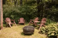 Hemlock Haven,Hot-tub,Private,30 min to Penn State