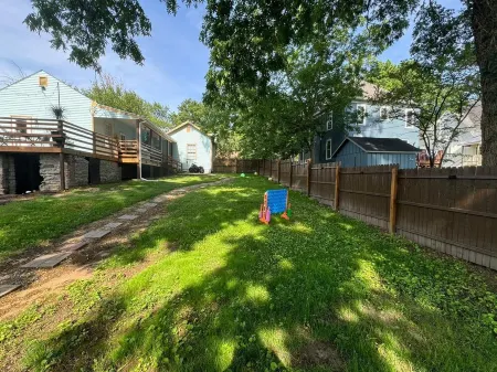 Relaxing Three Bedroom Getaway  in Boonville