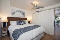 Oceanview, Air Conditioned, Centrally Located Maalaea Banyan Condo