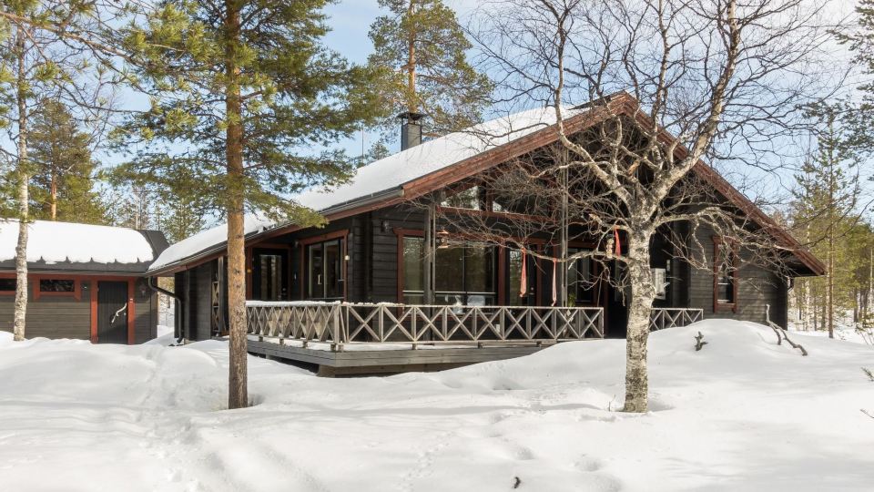 Villa Aihki