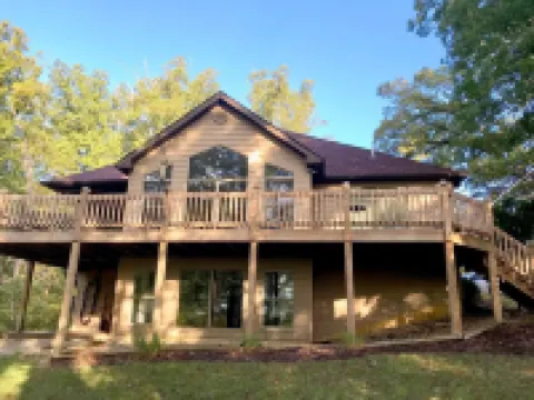 The Judges Fair Way! Beautiful 4 bedroom, 3 bath home that sleeps 13