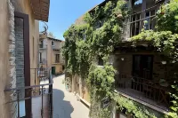 Castello di Carlo - Loft Carlo III Hôtels à : Tetlatlahuca