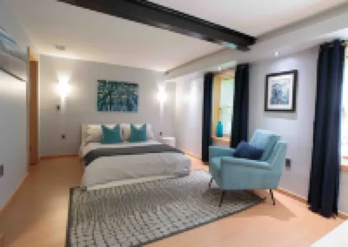 Home in the Prime Atlanta location