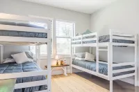 Haven House - Beautiful Getaway Home near Guadalupe River State Park