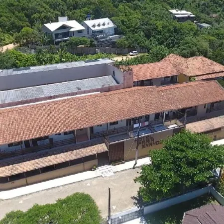 Hotel Praia Grande
