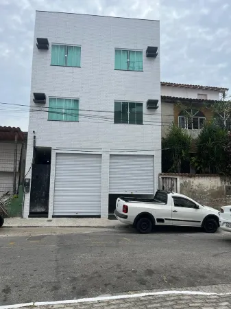 Pousada Central de Arraial