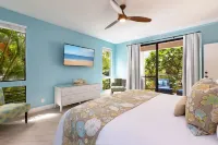 Hula On In to Beach House Chic Style, Click the Video tour below!