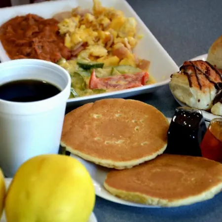 Microtel Inn & Suites by Wyndham Chihuahua