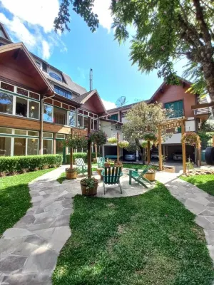 Hotel Vovó Carolina Các khách sạn ở 