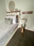 Lake Chelan Luxury Waterfront Home, 3800 sq ft, 4 Bdrm, Private Dock! 트웬티-피브 마일 크릭 주립공원 주변 호텔