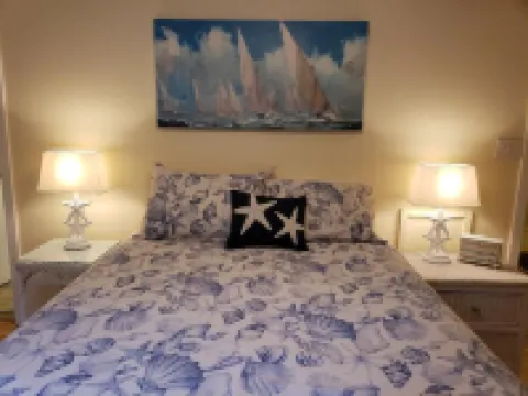 Bethany Beach 3-BR Townhouse With Pool and Tennis - Walking Distance to Beach! ベサニー・ビーチ周辺のホテル