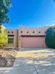 Charming and Cozy 3-bedroom house with WiFi, in superb Rio Rancho
