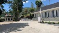 Tambi Tea Resort Hotels in Kejajar
