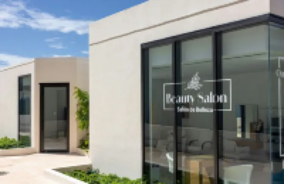 坎昆萬豪全包度假村