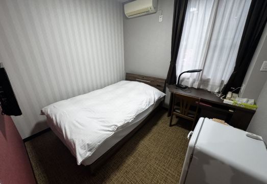 비즈니스 호텔 스기 외관