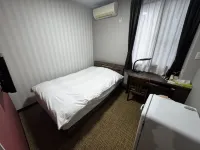 Business Hotel Sugi Hotels in Aira