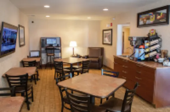 My Place Hotel-Bismarck, ND Hotels in Bismarck